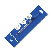 Waterman Fine Point Rollerball Pen Refill wat-1964018 wat1964018