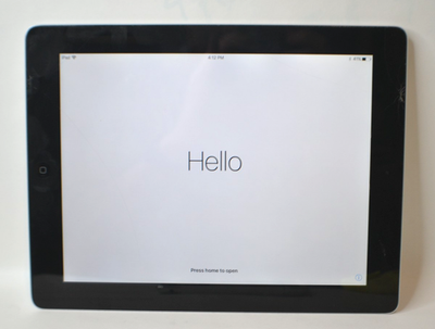 iPad　A1458 Apple Refurbished Excellent iPad Mini (1st Gen) A1455 (WiFi +