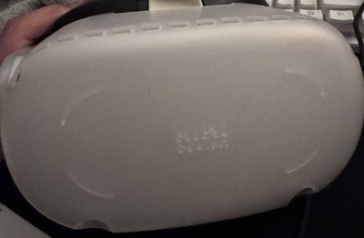Meta Quest 2 - VR Headset 128 GB Oculus Quest 2 Nur (Brille) + Link Kabel Orgina
