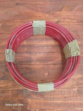 NVENT RAYCHEM 5XTV1-CT-T3 Self-Regulating Heating Cable 46ft