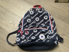 Zaino Converse All Star Chuck Taylor 2 tasche stile blu