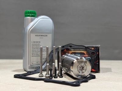 DSG Reparatursatz Mechatronik 7Gang 0AM DQ200 für VW Skoda Audi Seat P17BF P189C