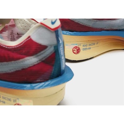 Nike ZoomX VaporFly Next% 4 PRM Pre Montreal Multi-color  display picture 1