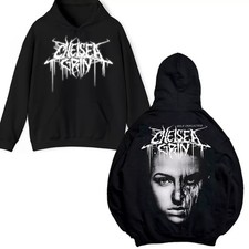 NEW Chelsea Grin Band Collection Gift For Fan S to 3XL Hoodie AC3485