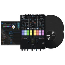 Reloop ELITE 2-Channel Mixer for Serato DJ Pro