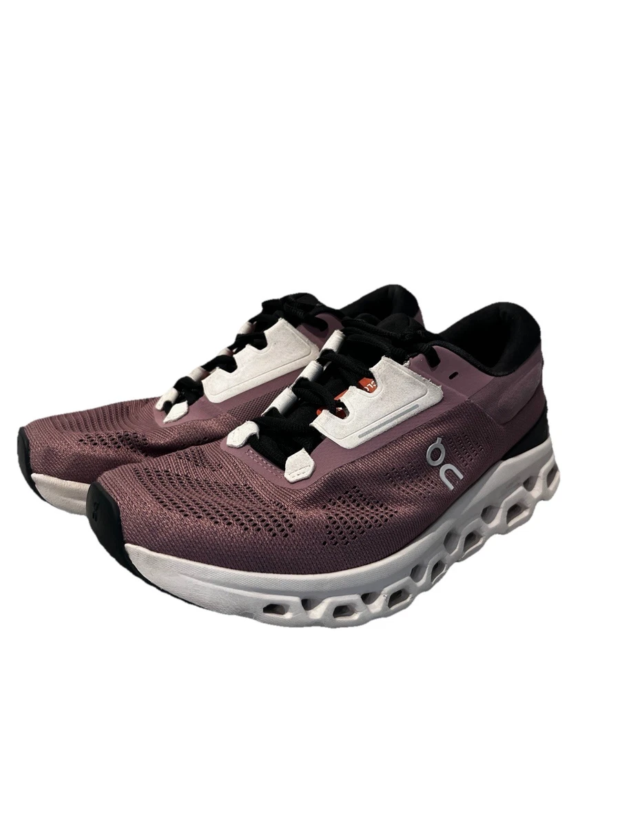 On Cloudstratus Pink for sale | eBay