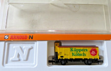 Arnold N 4284 Carrello Birra Küppers Kölsch In OVP
