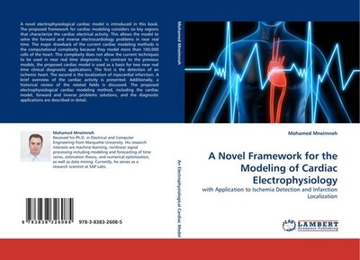 A Novel Framework for the Modeling of Cardiac Electrophysiology Mohamed Mneimneh