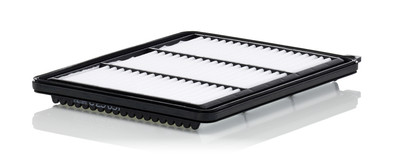 MANN-FILTER C 25 051 Luftfilter für HYUNDAI,KIA