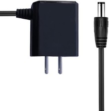 AC DC Adapter For 3507 HYPER TOUGH 1000 LUMENs LED Work Light Power Charger