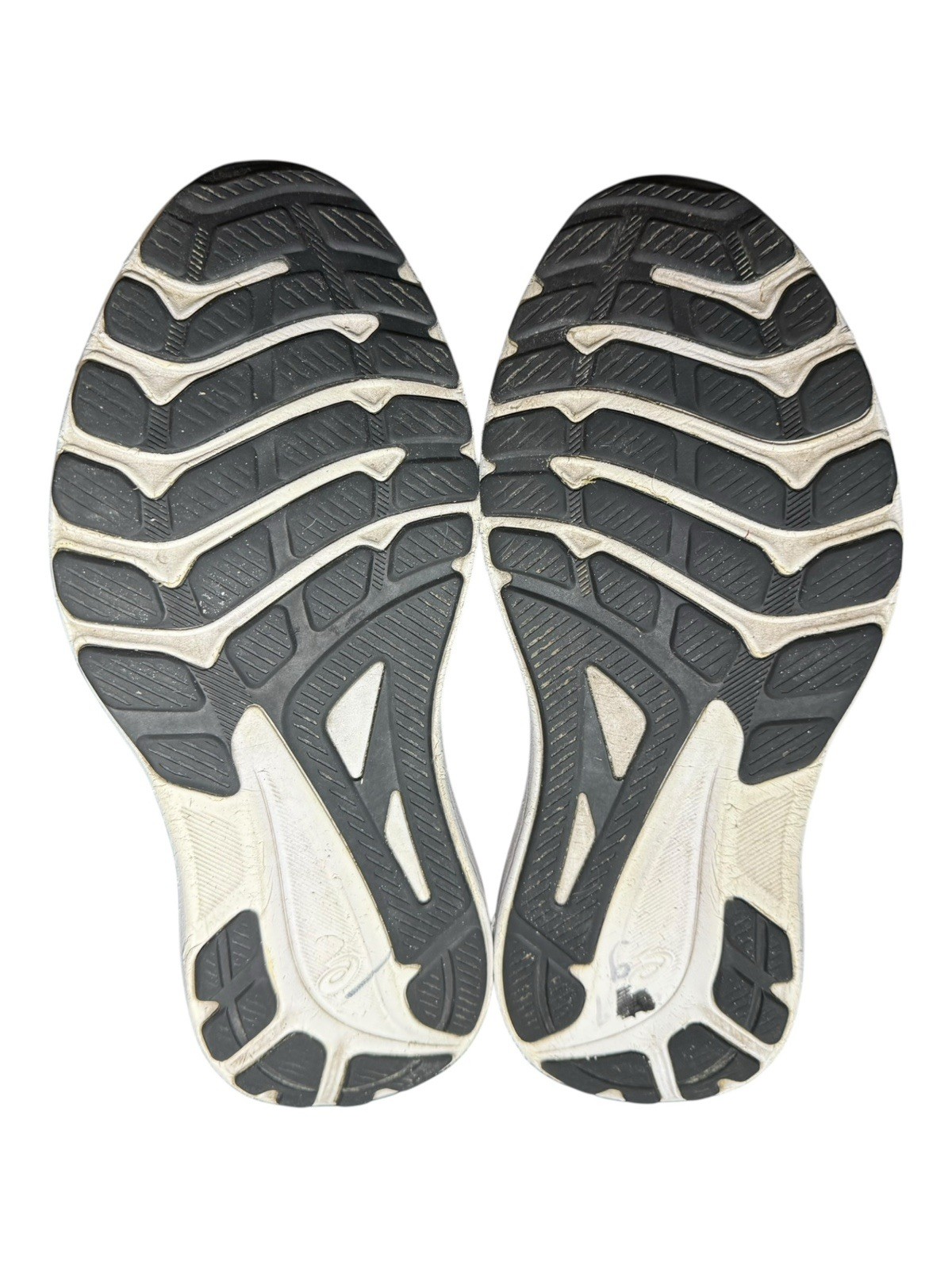 ASICS Men's Running Shoes GT-1000 13 1011B858-003 Black/White Size 11.5 thumbnail 8