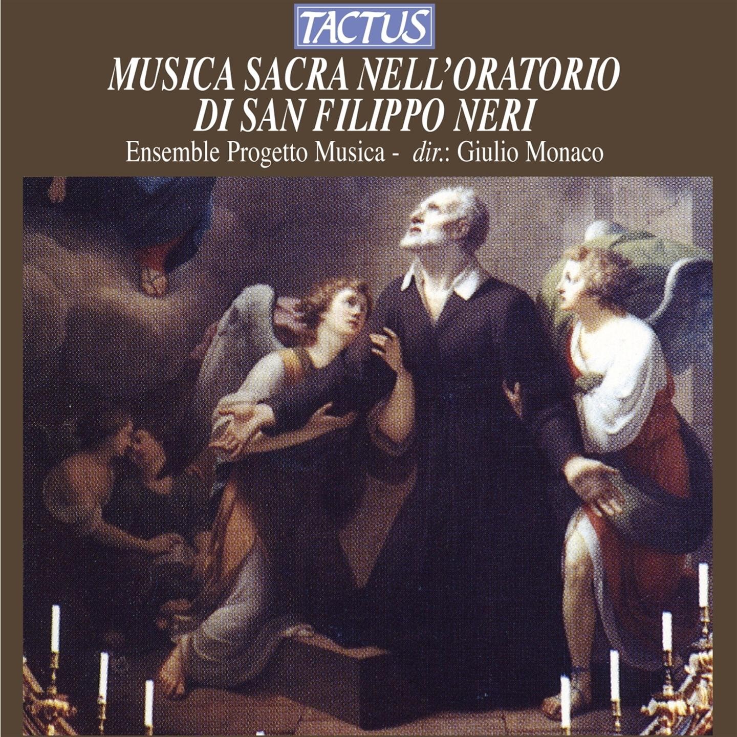 Music Project - Sacred Music