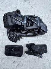 SRAM GX AXS Rear Derailleur 12-Speed with AXS Controller POD, Charger + Battery