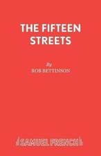 Fifteen Streets by Catherine Cookson (English) Paperback Book