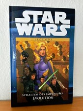 Star Wars Legends Comic Kollektion Band  43 -...
