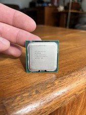 Intel Celeron 450 SLAFZ 2.2ghz 800 512 LGA775 CPU Processor