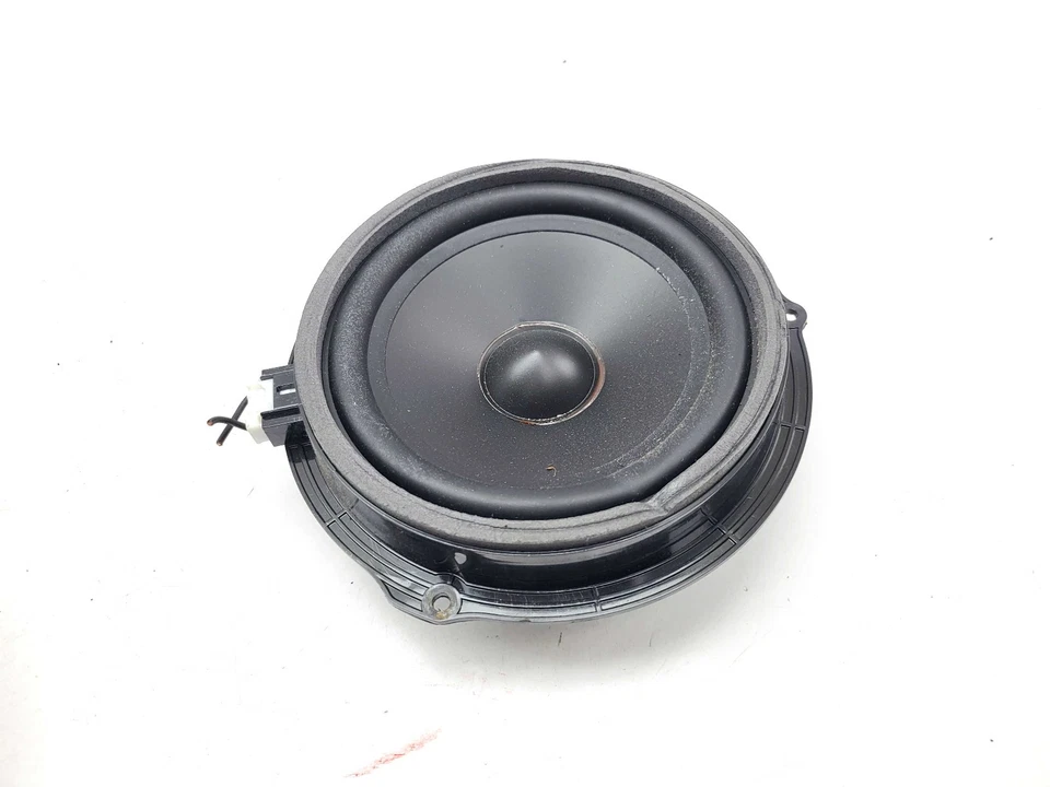 DOOR SPEAKER BJ32-18808-CC JAGUAR XF X250 2014 - Image 3 of 4
