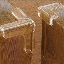 Safety Corner Protectors Cushion For Baby Kid Edge Safety Table Guard Bumper