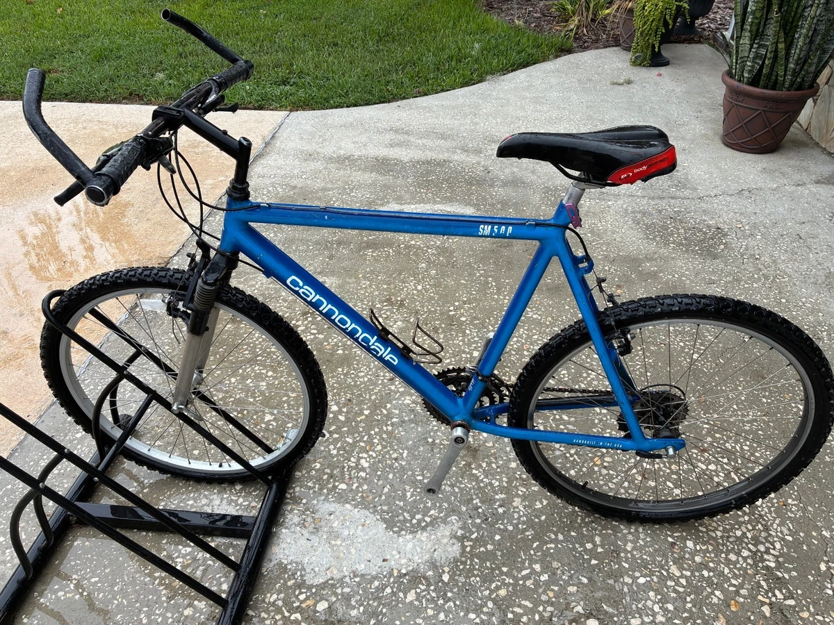 Cannondale Front 26 in Bikes for sale | eBay