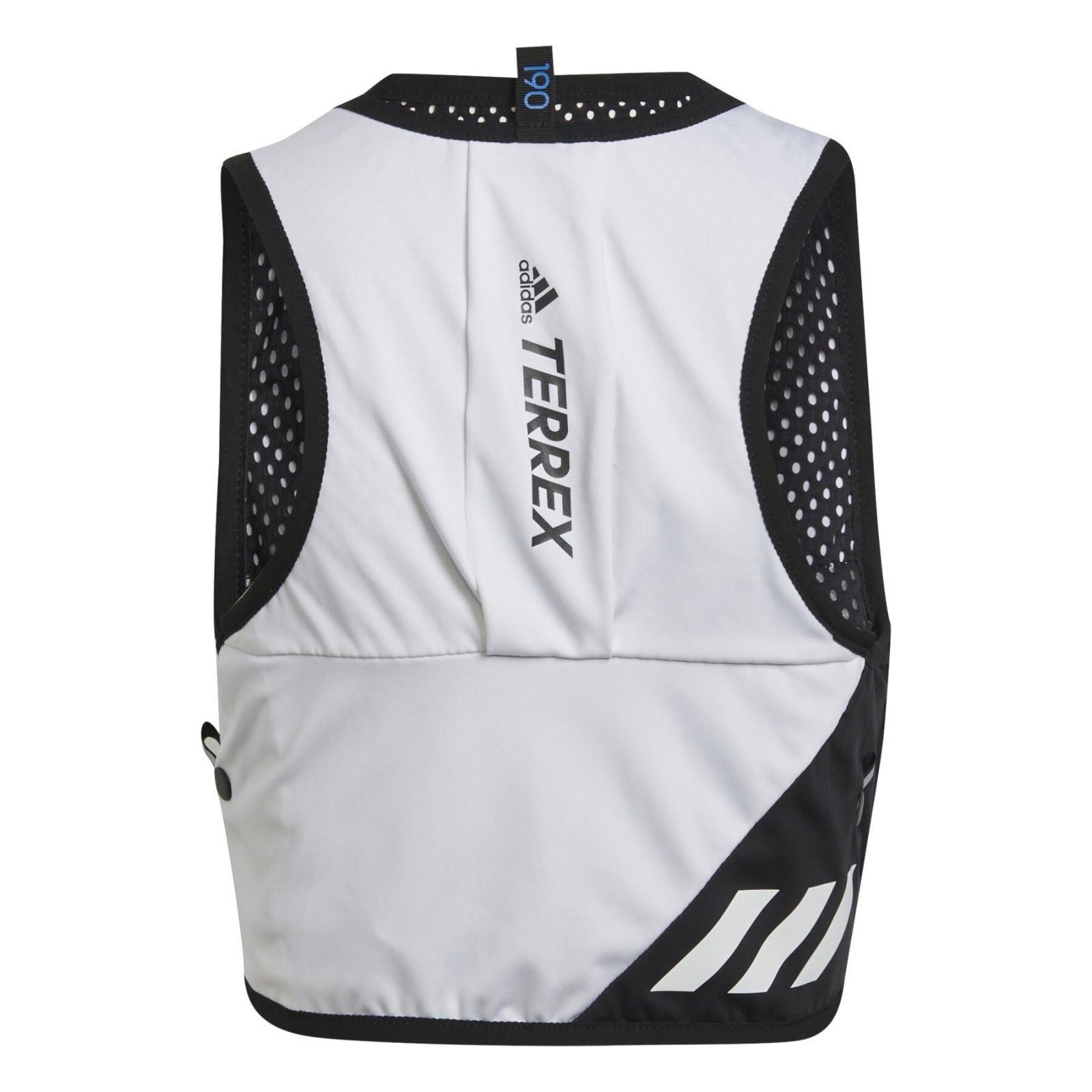 Terrex Trail Running Vest HB6251 image 4