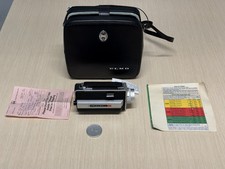 MINT Elmo Superimpose 103T Super 8 Film Movie Camera