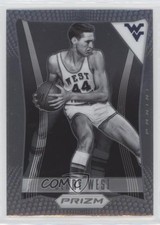 2021-22 Panini Prizm Draft Picks Flashback Jerry West #20 HOF 00jz