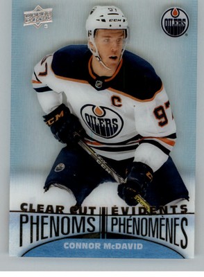 2018-19 Upper Deck Tim Hortons NHL Hockey Cards Base and Inserts Pick From List