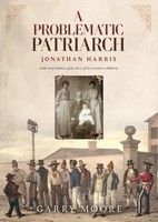 Garry Moore | A Problematic Patriarch | Taschenbuch | Englisch (2022)