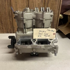 Yamaha Wave Runner Blaster Vxr Superjet 700 701 61x Good Engine 140-140 CompOEM