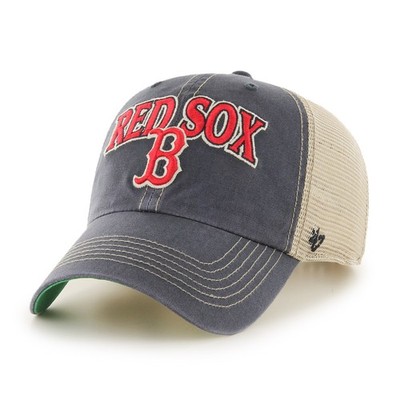 MLB Boston Red Sox Cap Basecap Baseballcap Trucker Tuscaloosa 191119483393 Kappe