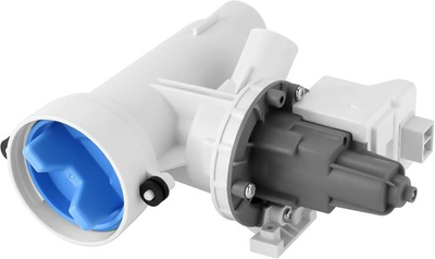 #ad #ad Drain Pump and Filter Replacement Fit for GE Front Load Washers GFW550SPN2DG $45.59