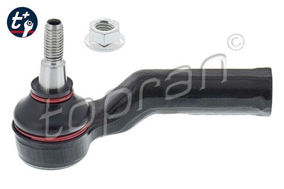 Topran 304 550 Tie Rod End for Ford