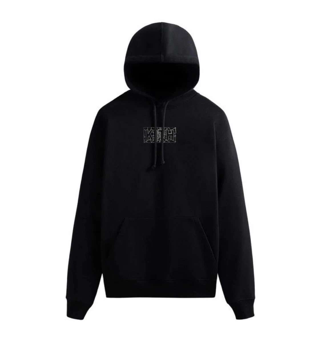 Sudadera Con Gorro Marvel Spider-Man - Azul