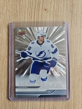 Maxwell Crozier - 2024/25 UD S1 - Tampa Bay L...