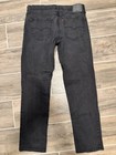 Levi’s 541 Jeans Mens 36x34 Black Straight Athletic fit — photo 2