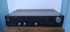 TECHNICS SU-V2X Hi-Fi vintage integrated amplifier 
