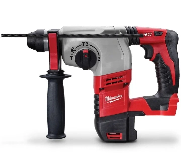 Новый MILWAUKEE 18V SDS + роторный молоток HD18H-0-только инструмент - Изображение 2 из 3