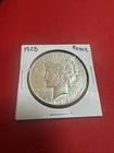 1928 P Peace Silver Dollar Rare Key Date Amazing Condition