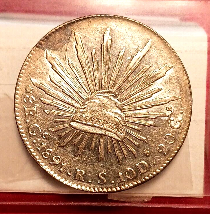 1891 Year Second Republic of Mexico Coins (1867-1905) for sale | eBay