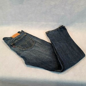 Levis 505 32x30 Azul Corte Holgado Vaquero 100% Algodón | eBay