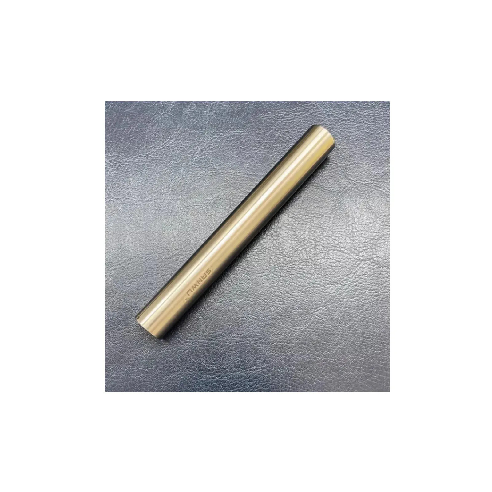 1pc 571nm Yellow Light Portable Laser Module Signal Light 571T-10