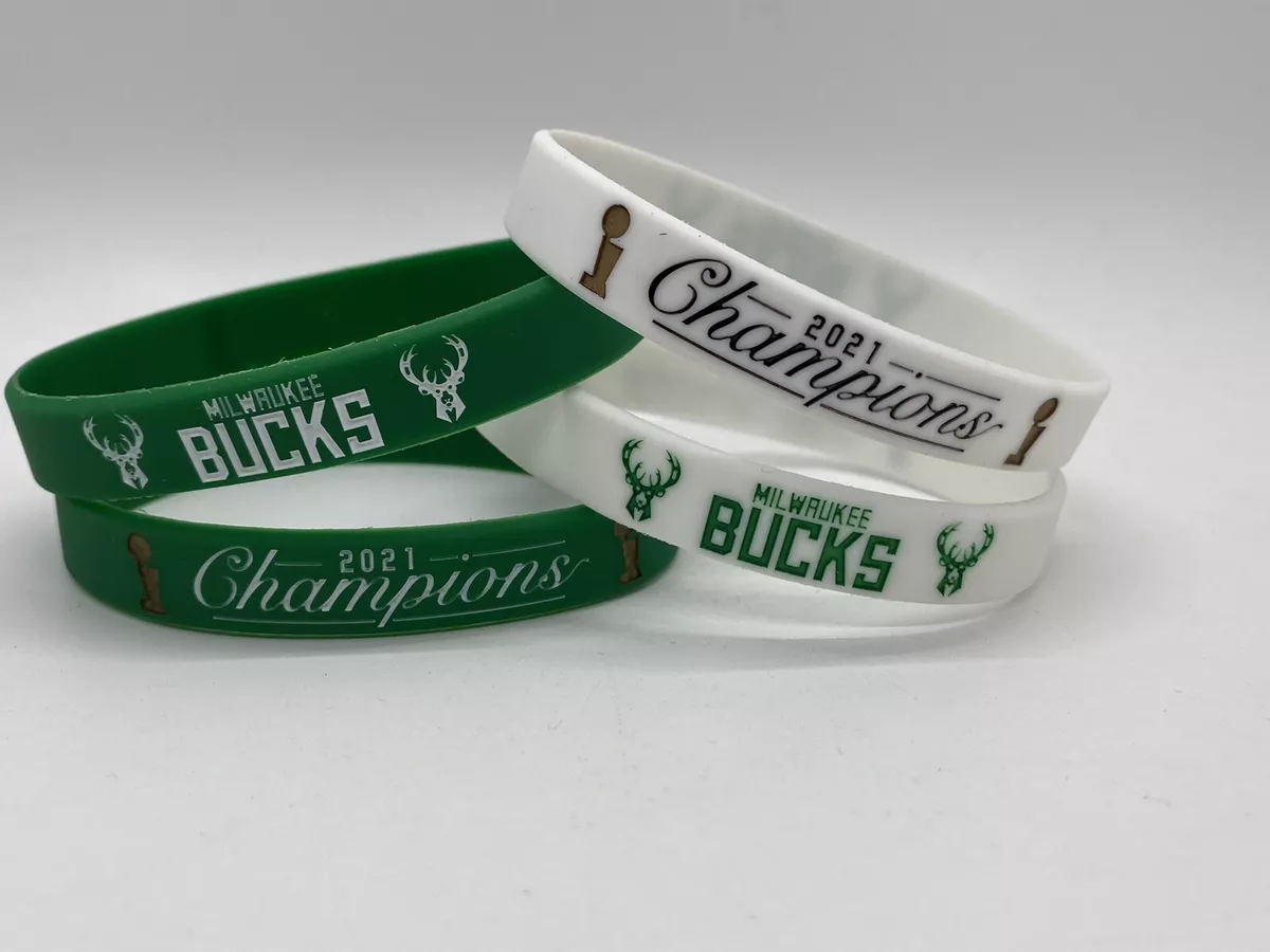 Milwaukee Bucks' 2021 NBA championship anniversary: Watch party, shop