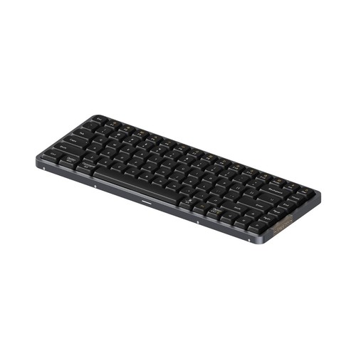 Lofree Flow84 Low-Profile Wireless Linear Ghost Switch Keyboard - Picture 10 of 25