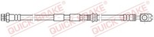 QUICK BRAKE 58.897X Brake Hose for AUDI SEAT SKODA VW