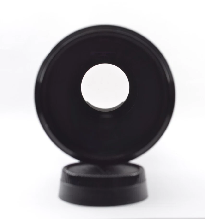 RARO!!!【Como Nuevo】Lente teleobjetivo Nikon NIKKOR-P.C automático 400 mm f/5,6 Ai de Japón#1895 Foto 2 de 4