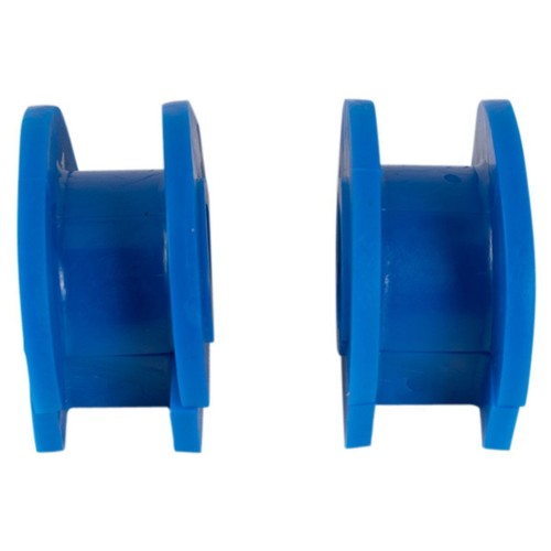 MOOG Front or Rear Stabilizer Sway Bar Bushings 2pc for Sierra Suburban Tahoe - 第 5/5 張圖片
