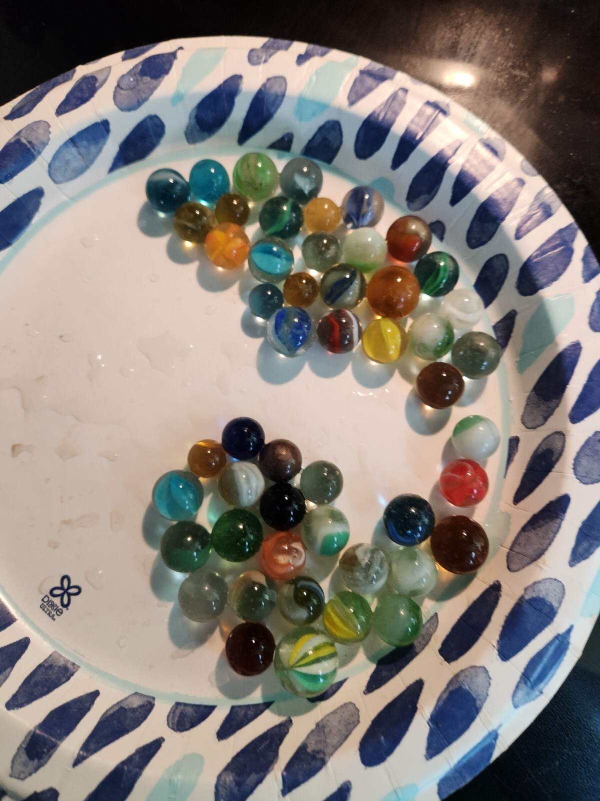 Lot Of 130 Vintage Machine Marbles Different Makers , Nice eBay