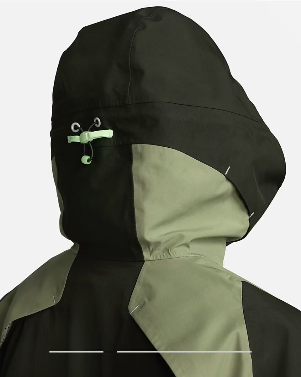 NIKE ISPA JORDAN ISPA GORE TEX fragment SUPREME FCRB SIZE M NIKE ISPA JORDAN ISPA GORE TEX fragment SUPREME FCRB SIZE M