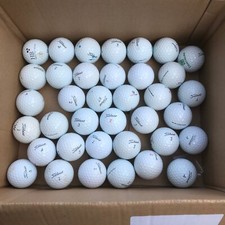36 x Titleist Pro V1 /Pro V1x Golf Balls Grade A/ B Grade