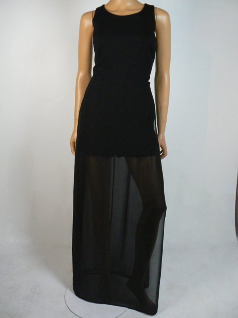 chiffon romper dress